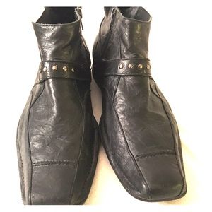 Steve Madden Men’s Boots